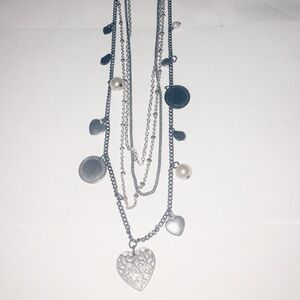 Heart Necklace